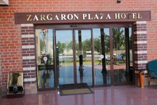 Zargaron Plaza - Housity