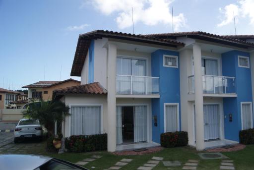 Casa Apart Hotel Mobiliada com 3 suítes Porto Seguro BA - Housity