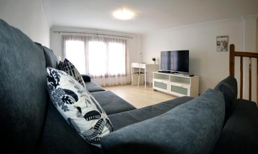 Iriarte Serenity with FREE PARKING - Housity
