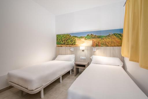 Apartamentos Lago - Housity