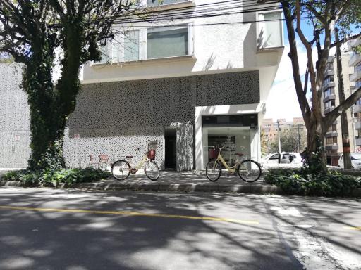 Hotel CityFlats - Housity