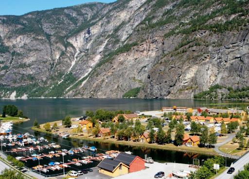 Lærdal Ferie- og Fritidspark - Housity