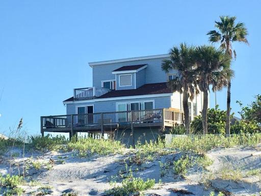 Beach House - Housity