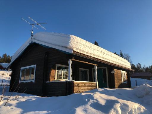 Vasa Ski Lodge - Housity