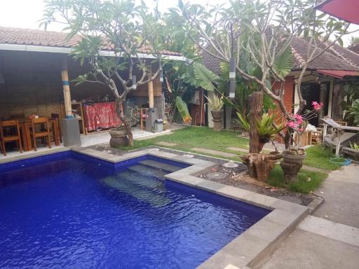 Kerta Family Bed and Breakfast - Housity
