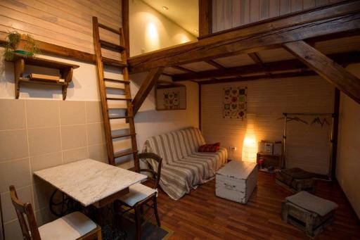 Petite Cahute - Housity