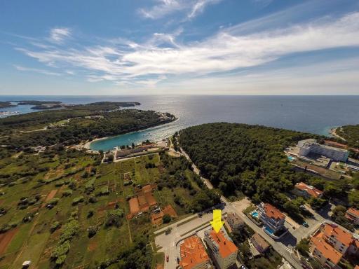 • Lungomare Beach Apartment Pula • - Housity