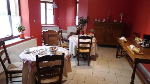La Cle des Sens - Housity