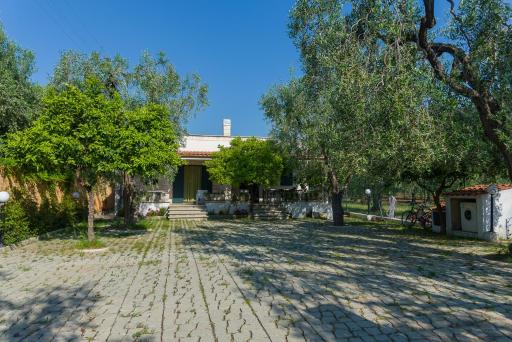 ARBI case vacanze - Housity