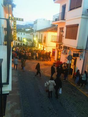 Casa Ronda 1808 - Housity