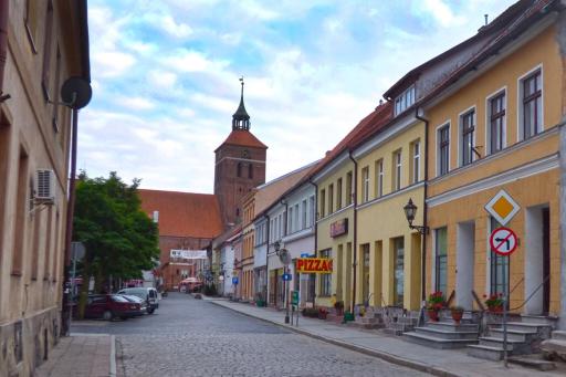 Apartamenty w Kamienicy - Housity