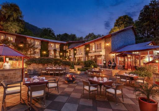 The Naini Retreat, Nainital by Leisure Hotels - Housity