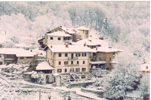Delzanno - Housity