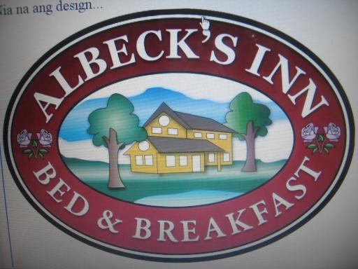 Albecks Inn B and B - Housity