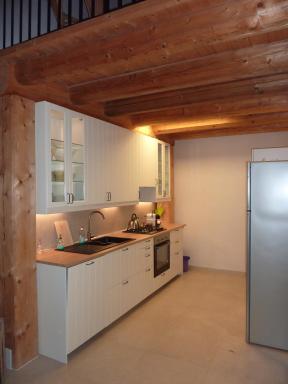 La Fiumarella - Housity