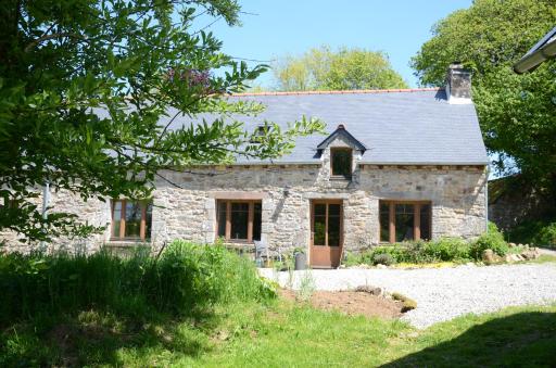 Kerollivier - Gite 2 - Housity