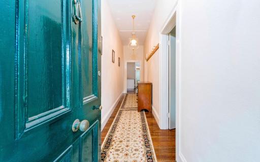 Azile 1875 Heritage Victorian Duplex - Housity