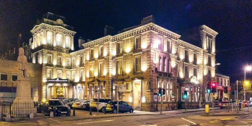The Royal Highland Hotel - Housity