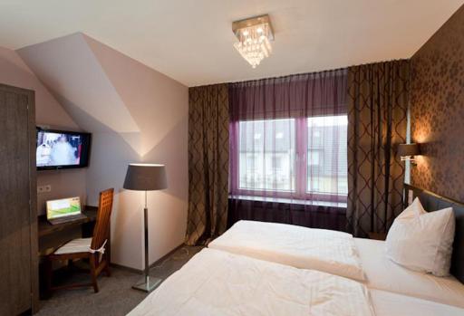 Metropol-Rooms - Housity