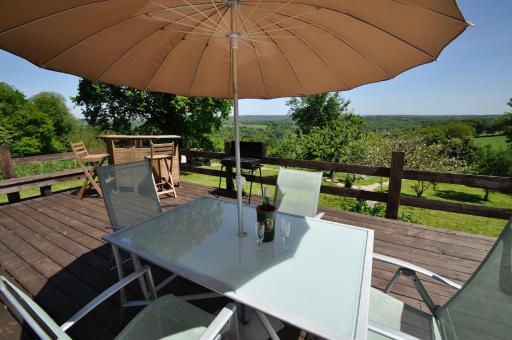 Vue de la Vallée Apartment - Housity