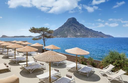 Carian Hotel - Housity