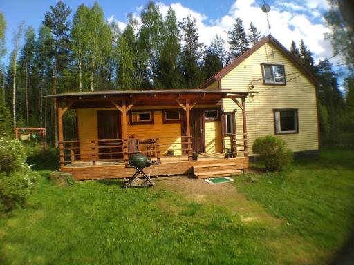 Country house Dacha - Housity