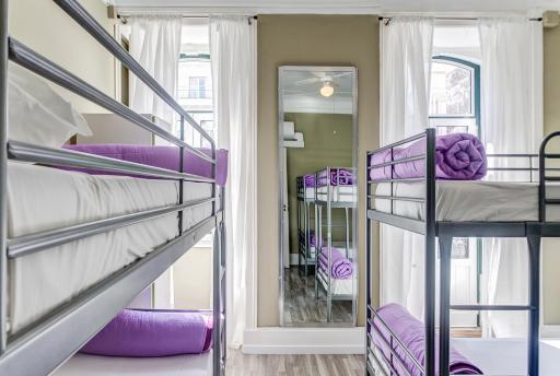 Hostel Seven Hills - Housity