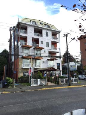Hotel Encanto del Río - Housity