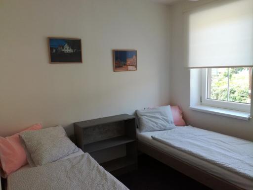 Apartmán Prefa - Housity