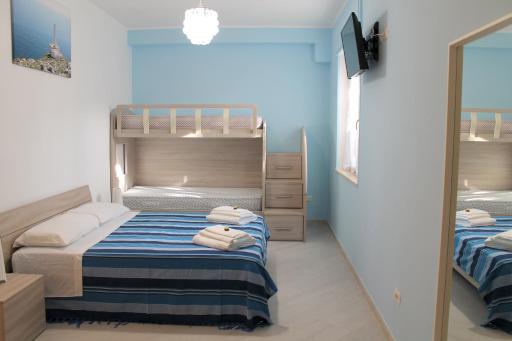A casa di Alice – Alice's house – Chez Alice - Housity