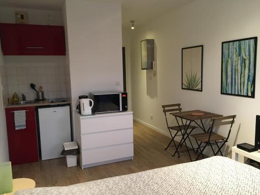 Le Pacific Lille Euralille - Housity
