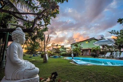 Pousada Villa Verde - Housity