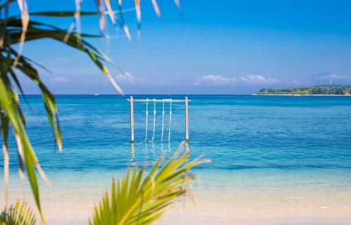 Island View Bar & Bungalow - Housity
