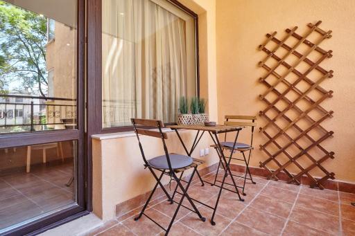 City Center Studio - Housity