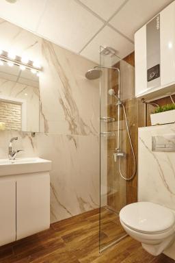 City Center Studio - Housity
