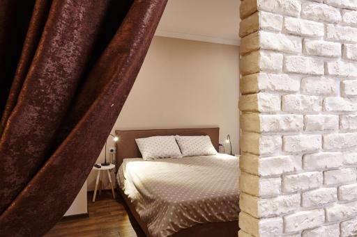 City Center Studio - Housity