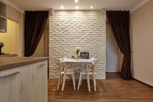 City Center Studio - Housity