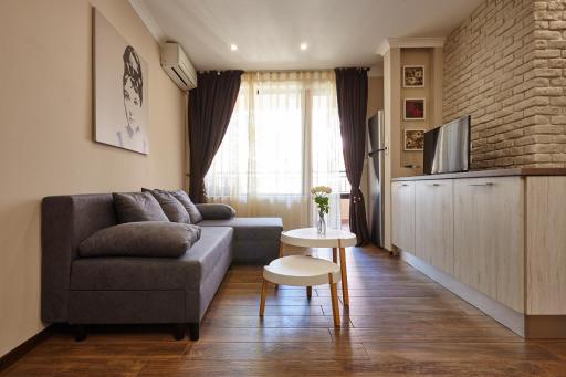 City Center Studio - Housity