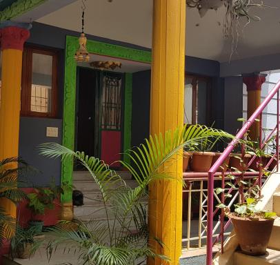 TPM Service Apartment - Housity