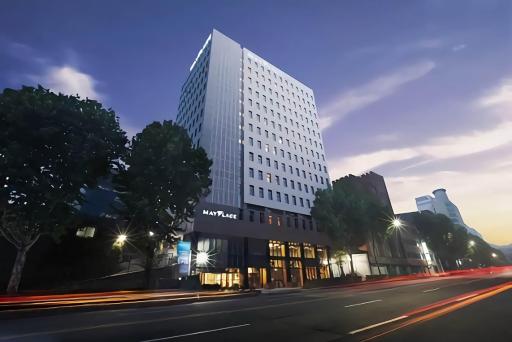Mayplace Hotel - Housity