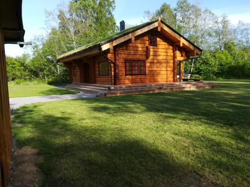 Koidu Puhkemaja - Housity