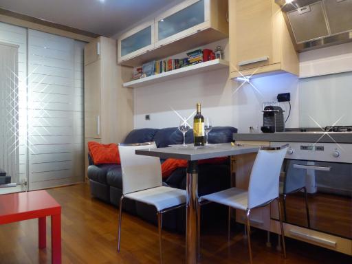 Malgrado House Bologna - Villa Nigrisoli - Sant'Orsola - Housity