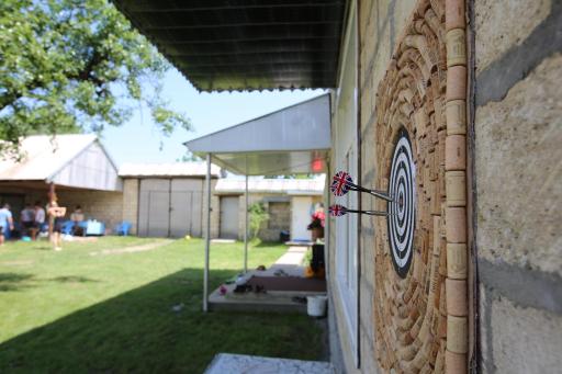 Ismayilli Guest House - Housity