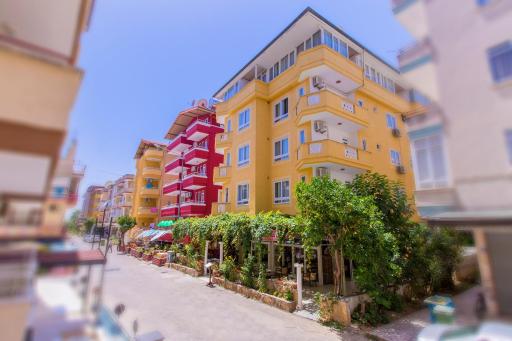Bayram Apart Hotel - Housity