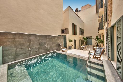 Palma Old Town - Turismo de Interior - Housity