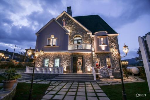 Hotel Restaurant Vila Ime Voskopoje - Housity