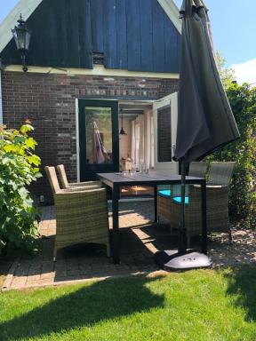 B&Buitenlust - Housity