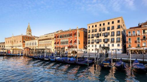 Danieli, Venezia, A Four Seasons Hotel - Hizvo