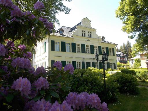 Kurheim Haus Linde - Housity