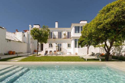 Dona Graca Lisbon Apartments - Housity